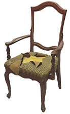 chair55